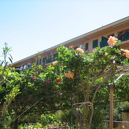 Terrazza Mimosa Διαμέρισμα Cefalù Εξωτερικό φωτογραφία