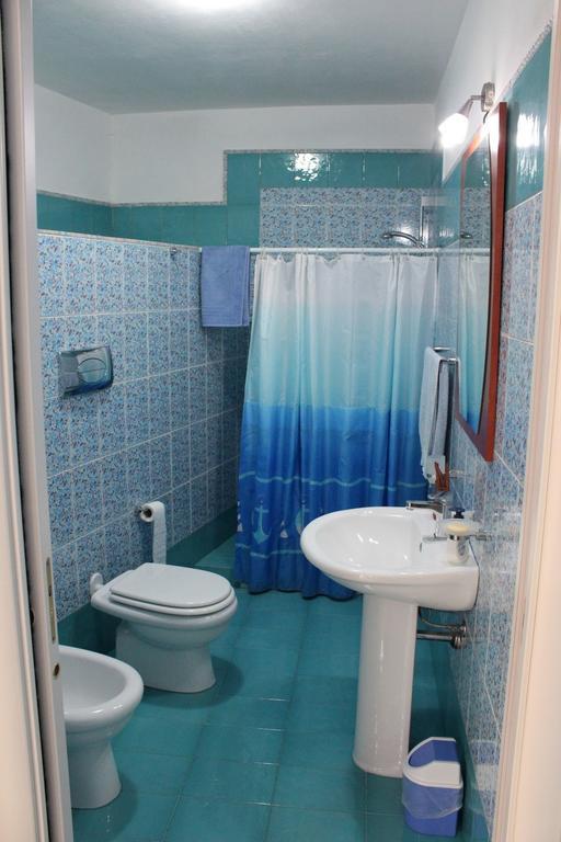 Terrazza Mimosa Διαμέρισμα Cefalù Εξωτερικό φωτογραφία