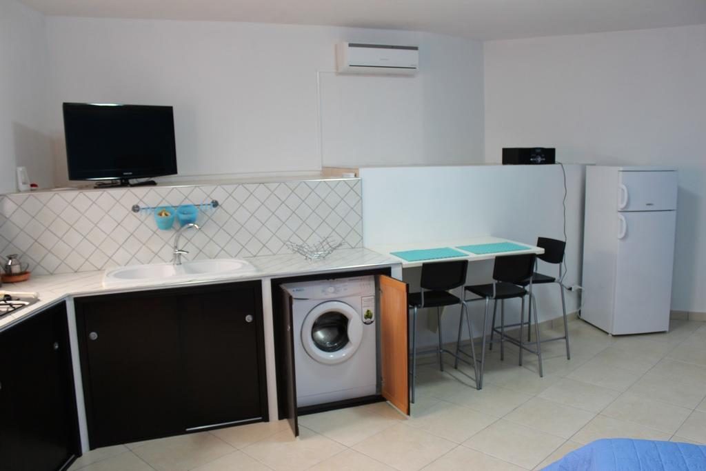 Terrazza Mimosa Διαμέρισμα Cefalù Εξωτερικό φωτογραφία