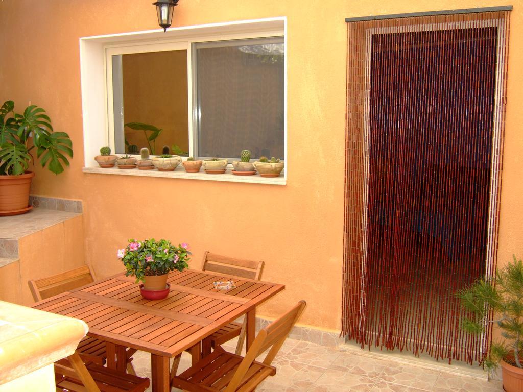 Terrazza Mimosa Διαμέρισμα Cefalù Εξωτερικό φωτογραφία