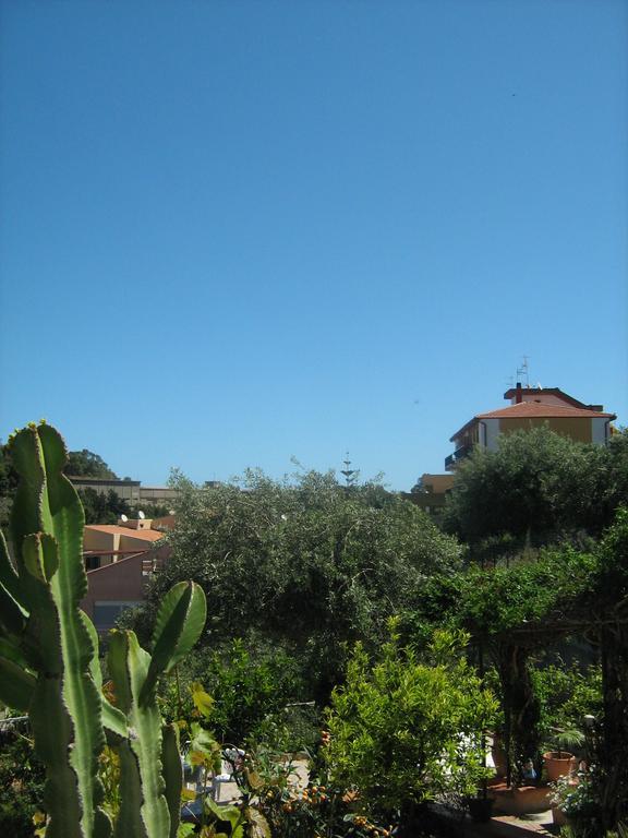 Terrazza Mimosa Διαμέρισμα Cefalù Εξωτερικό φωτογραφία