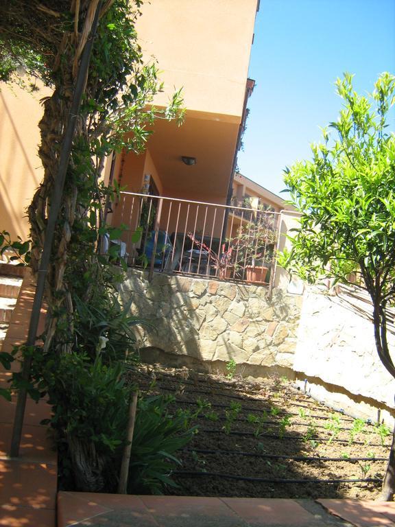 Terrazza Mimosa Διαμέρισμα Cefalù Εξωτερικό φωτογραφία