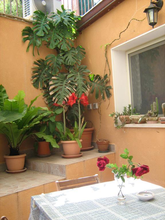 Terrazza Mimosa Διαμέρισμα Cefalù Εξωτερικό φωτογραφία